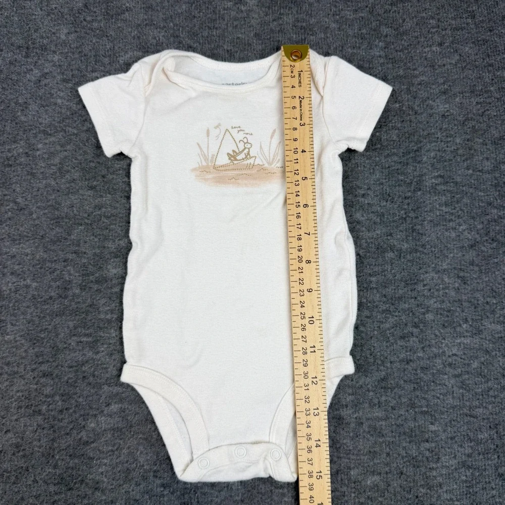 Carters carter bodysuit